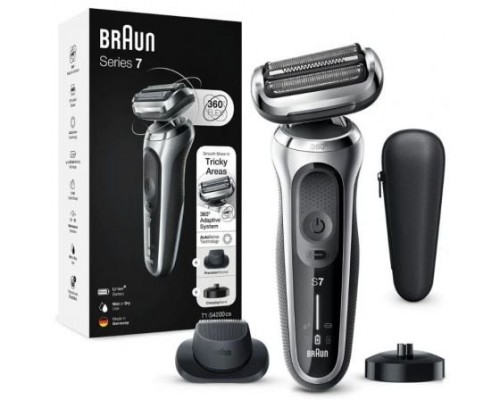 BRA-PAE-AFE S7 71-S4200CS